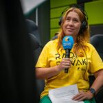 Radio Biwak w Centrum Kultury Foresterium w Zagórzu (fotogaleria) 23 - Polskie Radio Rzeszów Radio Biwak w Centrum Kultury Foresterium w Zagórzu (fotogaleria) - Polskie Radio Rzeszów