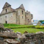 Radio Biwak w Centrum Kultury Foresterium w Zagórzu (fotogaleria) 24 - Polskie Radio Rzeszów Radio Biwak w Centrum Kultury Foresterium w Zagórzu (fotogaleria) - Polskie Radio Rzeszów