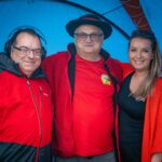 Radio Biwak w Centrum Kultury Foresterium w Zagórzu (fotogaleria) 64 - Polskie Radio Rzeszów Radio Biwak w Centrum Kultury Foresterium w Zagórzu (fotogaleria) - Polskie Radio Rzeszów