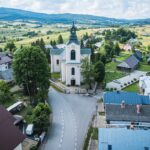 Radio Biwak "kręciło się" po Jaśliskach (fotogaleria) 15 - Polskie Radio Rzeszów Radio Biwak "kręciło się" po Jaśliskach (fotogaleria) - Polskie Radio Rzeszów