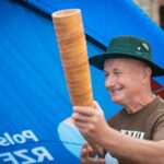 Radio Biwak w Centrum Kultury Foresterium w Zagórzu (fotogaleria) 65 - Polskie Radio Rzeszów Radio Biwak w Centrum Kultury Foresterium w Zagórzu (fotogaleria) - Polskie Radio Rzeszów