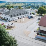 Radio Biwak "kręciło się" po Jaśliskach (fotogaleria) 21 - Polskie Radio Rzeszów Radio Biwak "kręciło się" po Jaśliskach (fotogaleria) - Polskie Radio Rzeszów