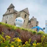 Radio Biwak w Centrum Kultury Foresterium w Zagórzu (fotogaleria) 29 - Polskie Radio Rzeszów Radio Biwak w Centrum Kultury Foresterium w Zagórzu (fotogaleria) - Polskie Radio Rzeszów