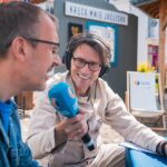 Radio Biwak "kręciło się" po Jaśliskach (fotogaleria) 22 - Polskie Radio Rzeszów Radio Biwak "kręciło się" po Jaśliskach (fotogaleria) - Polskie Radio Rzeszów