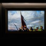 Radio Biwak w Centrum Kultury Foresterium w Zagórzu (fotogaleria) 37 - Polskie Radio Rzeszów Radio Biwak w Centrum Kultury Foresterium w Zagórzu (fotogaleria) - Polskie Radio Rzeszów