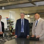 BCU w dziedzinie gastronomii i kelnerstwa w Jarosławiu 3 - Polskie Radio Rzeszów BCU w dziedzinie gastronomii i kelnerstwa w Jarosławiu - Polskie Radio Rzeszów