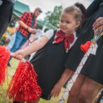 Z Radiem Biwak w Radomyślu nad Sanem (fotogaleria) 49 - Polskie Radio Rzeszów Z Radiem Biwak w Radomyślu nad Sanem (fotogaleria) - Polskie Radio Rzeszów