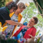 Z Radiem Biwak w Radomyślu nad Sanem (fotogaleria) 50 - Polskie Radio Rzeszów Z Radiem Biwak w Radomyślu nad Sanem (fotogaleria) - Polskie Radio Rzeszów