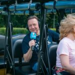 Radio Biwak w Horyńcu-Zdroju (fotogaleria) 6 - Polskie Radio Rzeszów Radio Biwak w Horyńcu-Zdroju (fotogaleria) - Polskie Radio Rzeszów