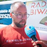 Z Radiem Biwak na Powojennych Targach Końskich w Lutowiskach (zdjęcia) - Polskie Radio Rzeszów