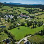 Z Radiem Biwak na Powojennych Targach Końskich w Lutowiskach (zdjęcia) - Polskie Radio Rzeszów