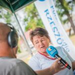 Z Radiem Biwak w Radomyślu nad Sanem (fotogaleria) 52 - Polskie Radio Rzeszów Z Radiem Biwak w Radomyślu nad Sanem (fotogaleria) - Polskie Radio Rzeszów