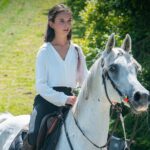 Z Radiem Biwak na Powojennych Targach Końskich w Lutowiskach (zdjęcia) - Polskie Radio Rzeszów