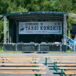 Z Radiem Biwak na Powojennych Targach Końskich w Lutowiskach (zdjęcia) - Polskie Radio Rzeszów