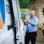 Radio Biwak w Centrum Kultury Foresterium w Zagórzu (fotogaleria) 41 - Polskie Radio Rzeszów Radio Biwak w Centrum Kultury Foresterium w Zagórzu (fotogaleria) - Polskie Radio Rzeszów