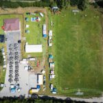 Z Radiem Biwak na Powojennych Targach Końskich w Lutowiskach (zdjęcia) - Polskie Radio Rzeszów