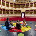 64. Międzynarodowy Festiwal Dziecięcy za nami 23 - Polskie Radio Rzeszów 64. Międzynarodowy Festiwal Dziecięcy za nami - Polskie Radio Rzeszów