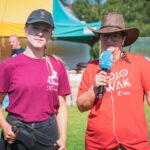 Z Radiem Biwak na Powojennych Targach Końskich w Lutowiskach (zdjęcia) - Polskie Radio Rzeszów