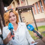 Z Radiem Biwak w Radomyślu nad Sanem (fotogaleria) 78 - Polskie Radio Rzeszów Z Radiem Biwak w Radomyślu nad Sanem (fotogaleria) - Polskie Radio Rzeszów
