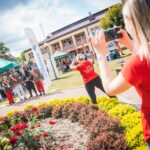 Z Radiem Biwak w Radomyślu nad Sanem (fotogaleria) 80 - Polskie Radio Rzeszów Z Radiem Biwak w Radomyślu nad Sanem (fotogaleria) - Polskie Radio Rzeszów