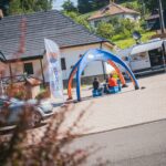 Radio Biwak odwiedziło Zemplínske Hámre (fotogaleria) 2 - Polskie Radio Rzeszów Radio Biwak odwiedziło Zemplínske Hámre (fotogaleria) - Polskie Radio Rzeszów