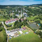 Z Radiem Biwak na Powojennych Targach Końskich w Lutowiskach (zdjęcia) - Polskie Radio Rzeszów