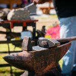 Z Radiem Biwak na Powojennych Targach Końskich w Lutowiskach (zdjęcia) - Polskie Radio Rzeszów