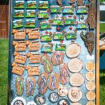 Z Radiem Biwak na Powojennych Targach Końskich w Lutowiskach (zdjęcia) - Polskie Radio Rzeszów