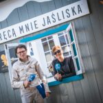 Radio Biwak "kręciło się" po Jaśliskach (fotogaleria) 66 - Polskie Radio Rzeszów Radio Biwak "kręciło się" po Jaśliskach (fotogaleria) - Polskie Radio Rzeszów