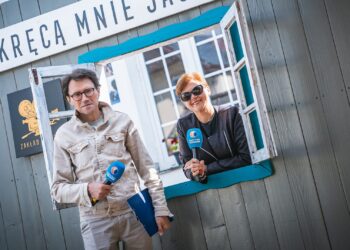 Radio Biwak wyrusza na&nbsp;poszukiwanie źródeł Jasiołki