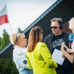 Radio Biwak w Horyńcu-Zdroju (fotogaleria) 40 - Polskie Radio Rzeszów Radio Biwak w Horyńcu-Zdroju (fotogaleria) - Polskie Radio Rzeszów