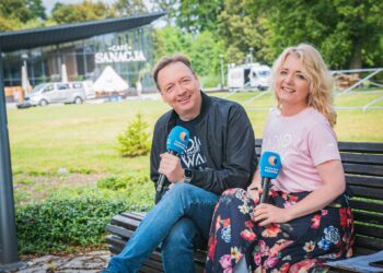 Radio Biwak zawędrowało do&nbsp;Horyńca Zdroju, perły polskich uzdrowisk