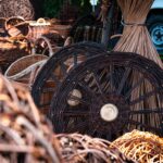 Z Radiem Biwak na Powojennych Targach Końskich w Lutowiskach (zdjęcia) - Polskie Radio Rzeszów