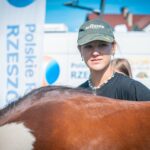 Z Radiem Biwak na Powojennych Targach Końskich w Lutowiskach (zdjęcia) - Polskie Radio Rzeszów