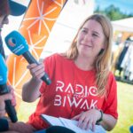 Z Radiem Biwak na Powojennych Targach Końskich w Lutowiskach (zdjęcia) - Polskie Radio Rzeszów