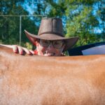 Z Radiem Biwak na Powojennych Targach Końskich w Lutowiskach (zdjęcia) - Polskie Radio Rzeszów