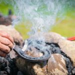 Z Radiem Biwak na Powojennych Targach Końskich w Lutowiskach (zdjęcia) - Polskie Radio Rzeszów