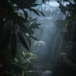 Ogrody zamku w Łańcucie na trasie Radia Biwak (fotogaleria) 17 - Polskie Radio Rzeszów Ogrody zamku w Łańcucie na trasie Radia Biwak (fotogaleria) - Polskie Radio Rzeszów