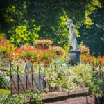 Ogrody zamku w Łańcucie na trasie Radia Biwak (fotogaleria) 21 - Polskie Radio Rzeszów Ogrody zamku w Łańcucie na trasie Radia Biwak (fotogaleria) - Polskie Radio Rzeszów