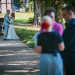 Ogrody zamku w Łańcucie na trasie Radia Biwak (fotogaleria) 30 - Polskie Radio Rzeszów Ogrody zamku w Łańcucie na trasie Radia Biwak (fotogaleria) - Polskie Radio Rzeszów