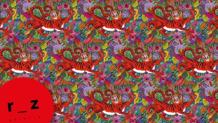 Sztuka na tapecie w rzeszowskiej galerii