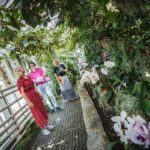 Ogrody zamku w Łańcucie na trasie Radia Biwak (fotogaleria) 40 - Polskie Radio Rzeszów Ogrody zamku w Łańcucie na trasie Radia Biwak (fotogaleria) - Polskie Radio Rzeszów