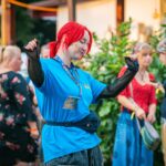 Festiwal Folkowisko w Gorajcu (zdjęcia) 9 - Polskie Radio Rzeszów Festiwal Folkowisko w Gorajcu (zdjęcia) - Polskie Radio Rzeszów