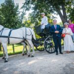 Ogrody zamku w Łańcucie na trasie Radia Biwak (fotogaleria) 64 - Polskie Radio Rzeszów Ogrody zamku w Łańcucie na trasie Radia Biwak (fotogaleria) - Polskie Radio Rzeszów