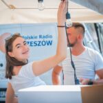 Radio Biwak na Folkowisku w Gorajcu (zdjęcia) - Polskie Radio Rzeszów