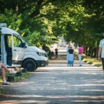 Ogrody zamku w Łańcucie na trasie Radia Biwak (fotogaleria) 44 - Polskie Radio Rzeszów Ogrody zamku w Łańcucie na trasie Radia Biwak (fotogaleria) - Polskie Radio Rzeszów