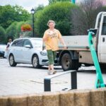 Radio Biwak śladami rzeszowskich Żydów (zdjęcia) 2 - Polskie Radio Rzeszów Radio Biwak śladami rzeszowskich Żydów (zdjęcia) - Polskie Radio Rzeszów