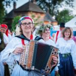 Festiwal Folkowisko w Gorajcu (zdjęcia) 19 - Polskie Radio Rzeszów Festiwal Folkowisko w Gorajcu (zdjęcia) - Polskie Radio Rzeszów