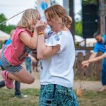 Festiwal Folkowisko w Gorajcu (zdjęcia) 4 - Polskie Radio Rzeszów Festiwal Folkowisko w Gorajcu (zdjęcia) - Polskie Radio Rzeszów