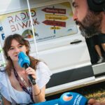 Radio Biwak na Folkowisku w Gorajcu (zdjęcia) - Polskie Radio Rzeszów